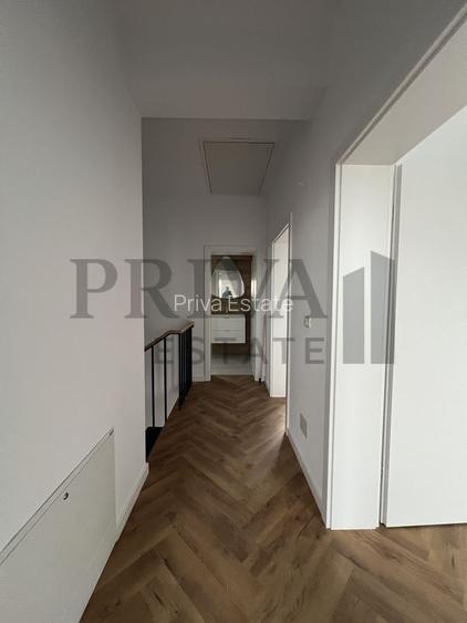 Triplex finisaje premium, 4 dormitoare, curte 250 mp. Calea Urseni - 10