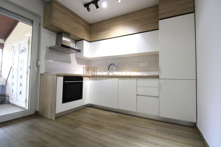 1/2 duplex, 5 camere – prima închiriere | Moșnița Veche - 9