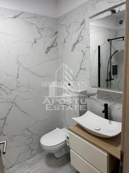 Apartament cu 3 camere, 2 bai, 2 locuri de parcare, Dumbravita - 8