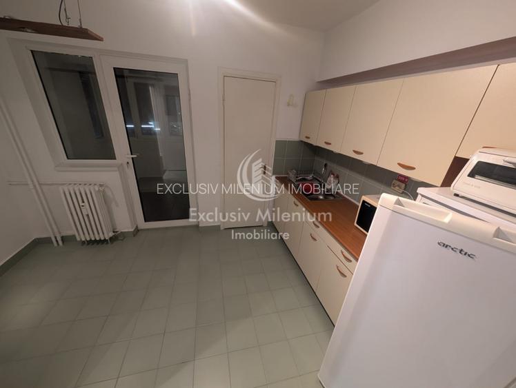 4 Camere Spatiu de birouri Obor - Mihai Bravu - 12