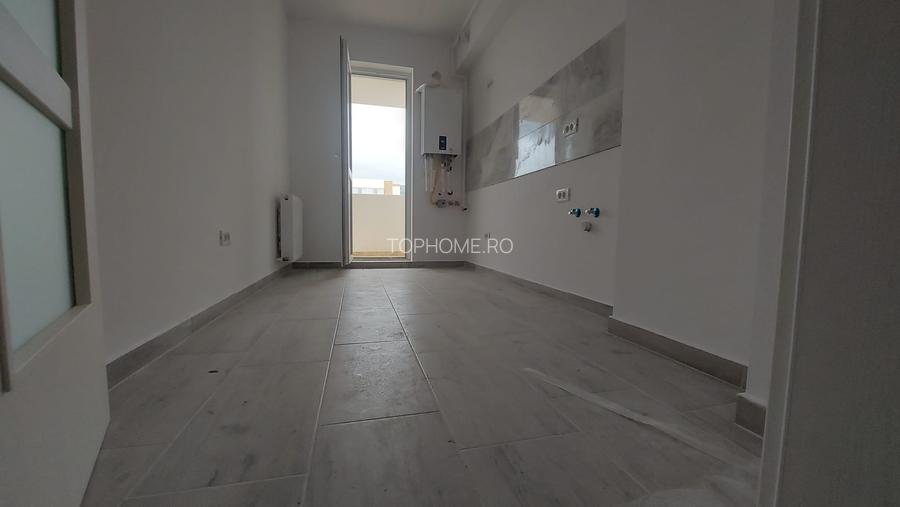 OFERTA LUNII 2 camere decomandate 59-65 mpu la doar 5 min de parc si metrou - 2