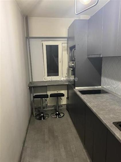 Garsoniera Vitan - 11