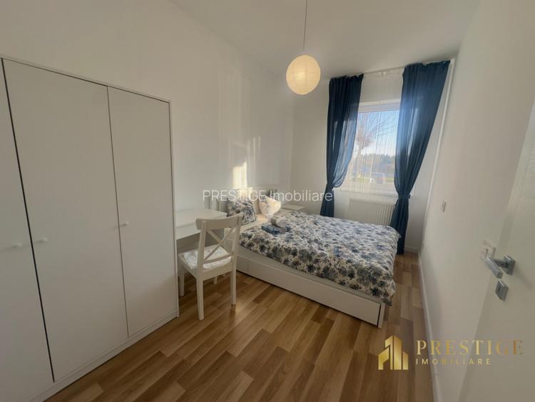 Apartament cu 2 camere de inchiriat in Prima Universitatii - Oradea - 6