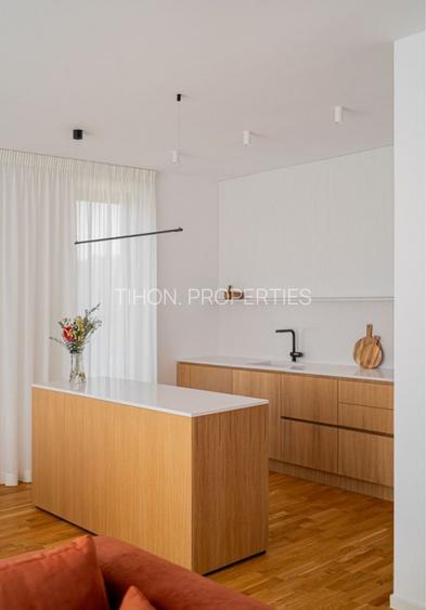 4 Camere | The Ivy-Jandarmeriei | Mobilat Designer - 3