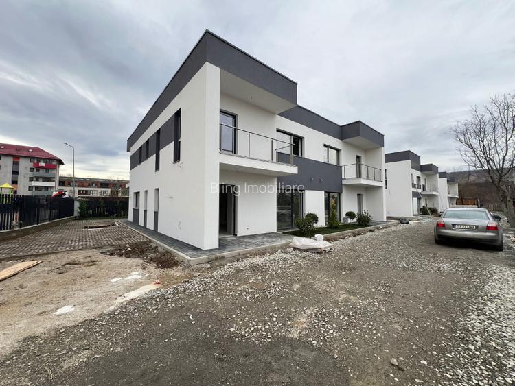 Duplex de 4 camere, 125 mp utili, zona Tineretului - 2