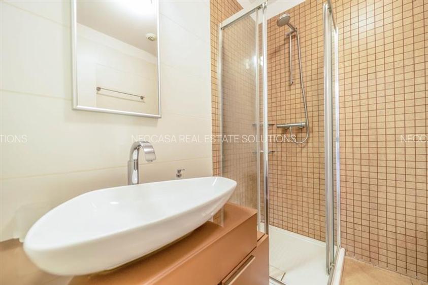 LANGA AVIATORILOR, 177 MP, ET 3, SUPERB, 2 LOCURI PARCARE, BOXA! - 6