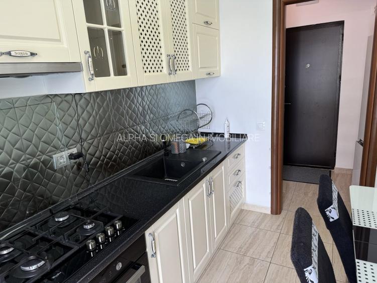 Apartameni, mobilat ,cu loc de parcare si boxa - 10