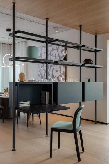 VILA 5 CMERE | LANGA LACUL BANEASA - 14