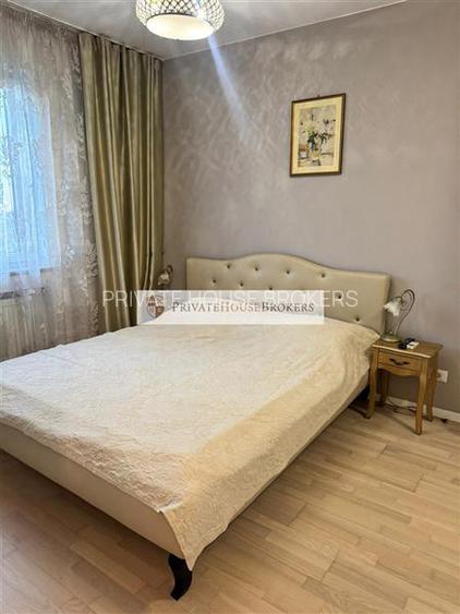 Baneasa - Sisesti | Apicultorilor | North Lane | Parcare - 3