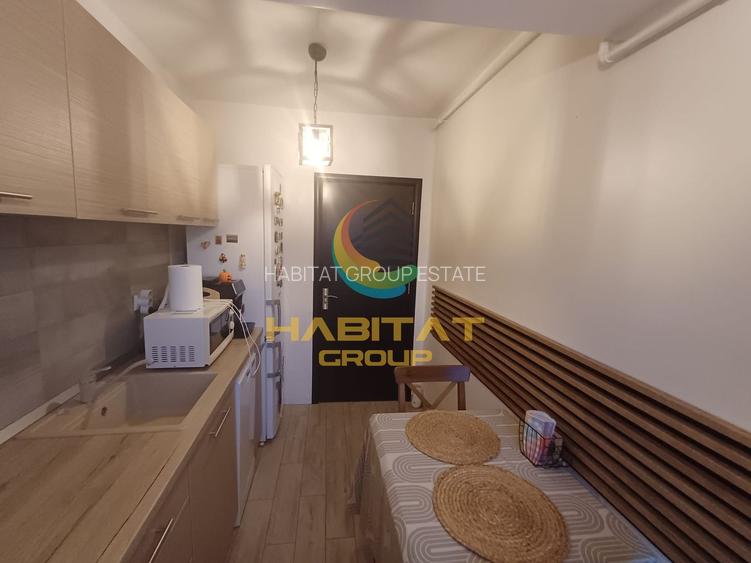 Apartament 2 camere mobilat si utilat- Dimitrie Leonida - 6