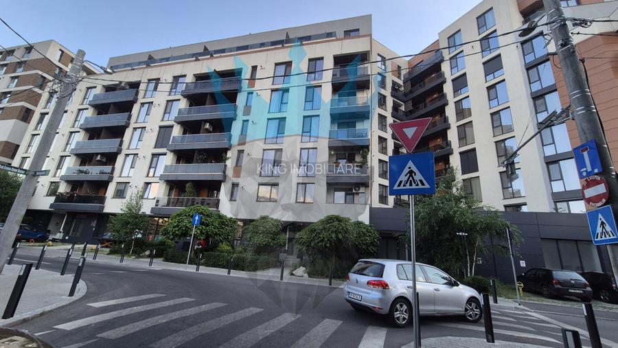 Apartament 2 Camere Novum Politehnica Grozavesti Bucuresti - 16