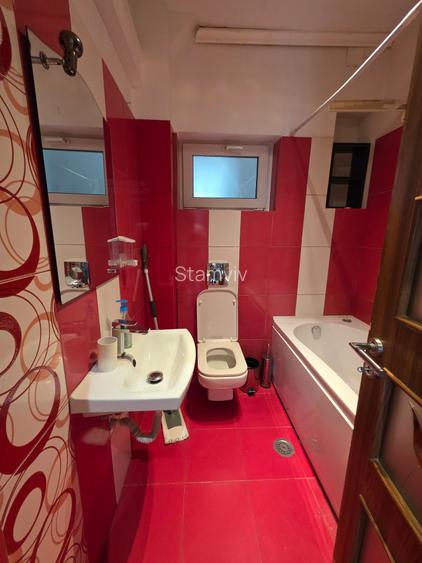 Garsoniera de inchiriat in zona Metrou Grivita - 8
