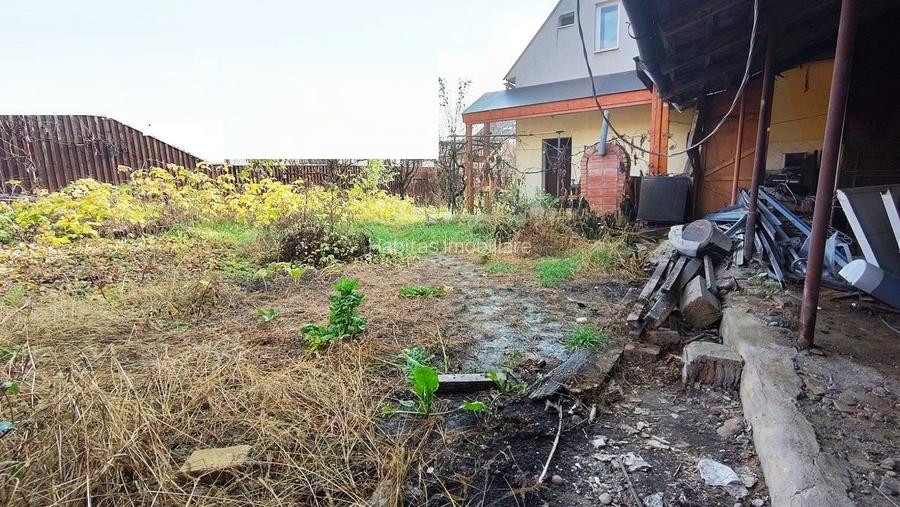 0%Comision!Casa individuala S+P+M, teren 481 mp,  Marasti-zn. Dunarii - 11