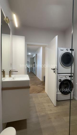 Apartament modern cu 2 camere la cheie in Piata Cipariu - 10