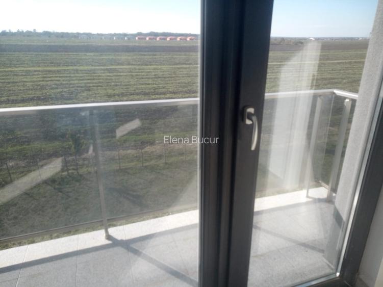 Apartament Eforie Nord Agigea / Steaua de Mare 2 - 5