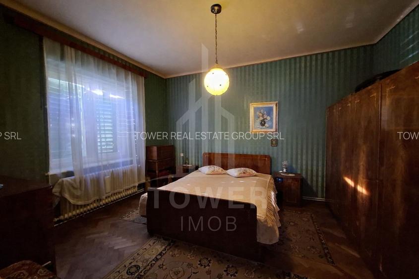 Apartament la casă de vânzare – Zonă ultracentrală, Strada Banatului, - 8