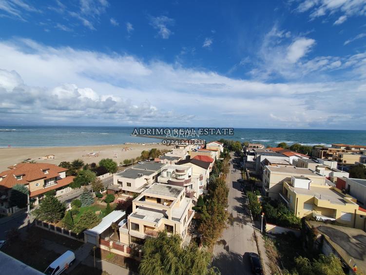 Vedere Superba la Mare - Ap2cam - Faleza Nord  Consilieri- TermenLung - 650 euro - 20