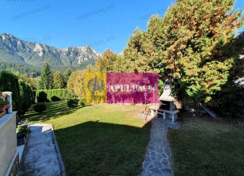 Vila de vanzare in Busteni - Zona Zamora - 22