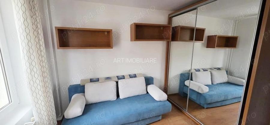 Apartament 3 Camere Tei cu Centrala Proprie si Parcare - 11