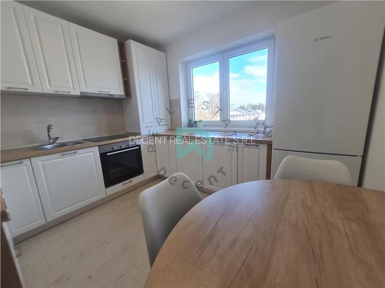 Apartament 2 camere Tractorul, mobilat, Brasov - 7