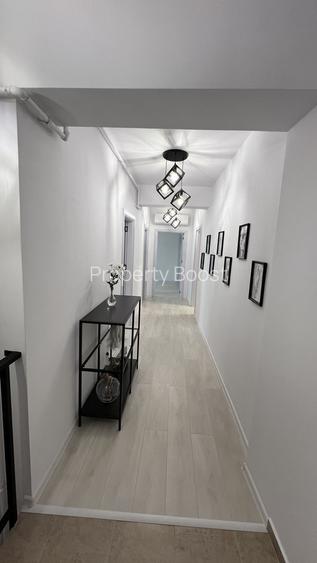 Apartament 2 camere deosebit in bloc nou - Zona Theodor Pallady - 14