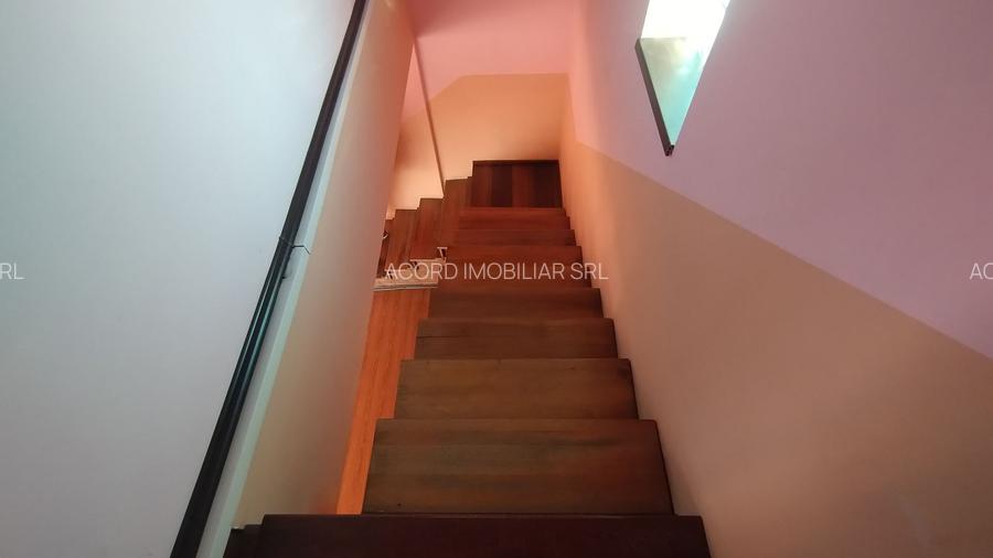 Casa BCA,  P+E+M Bratianu pod IPMC ideal cazare muncitori - 13