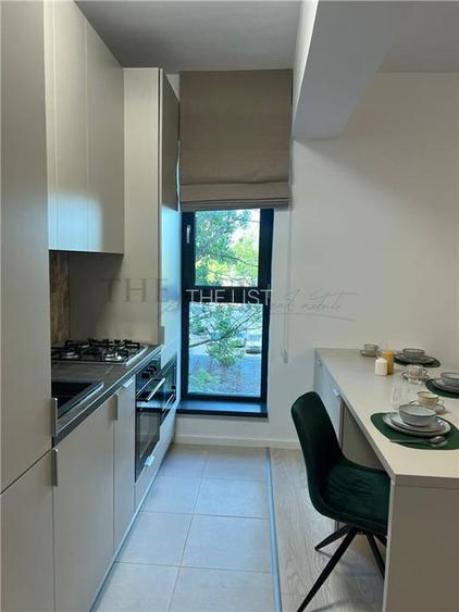 De Inchiriat Apartament 2 Camere | Plaza Residence | Metrou Lujerului | AFI - 9