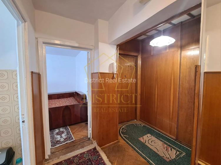 Apartament cu 3 camere decomandate in zona buna | Complex Studentesc - 6