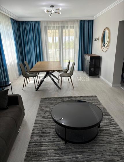 CASA / VILA 4 CAMERE / PAULESTI / GRADINA / CONSTRUCTIE 2024 - 6