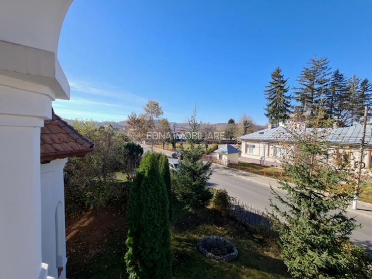 Câmpina, locație strategică pentru clinică medicală, centru de recuperare, spa - 39