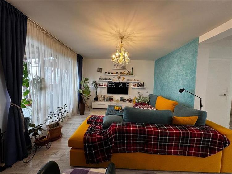 Casa Tip Duplex situata in cartierul Borhanci! - 3