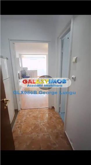 Garsonera Drumul Tabere metrou Favorit Sibiu - 8