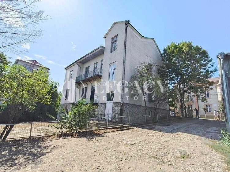 VÂNZARE/SCHIMB CU TEREN  - Clădire interbelică, centru oraș Siret - 17