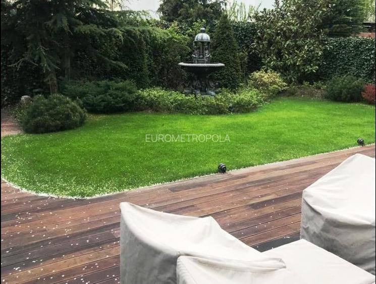 Vila cu 490 mp teren Arcul de Triumf - 5