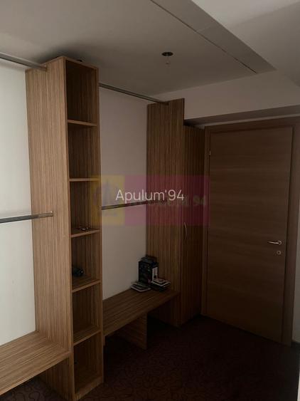 Apartament 2 camere spatios, mobilat, la Rin Grand Residence - 6