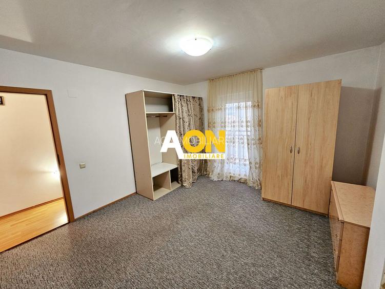 Apartament 3 camere, mobilat, utilat, 84 mp utili + garaj, Tolstoi - 9