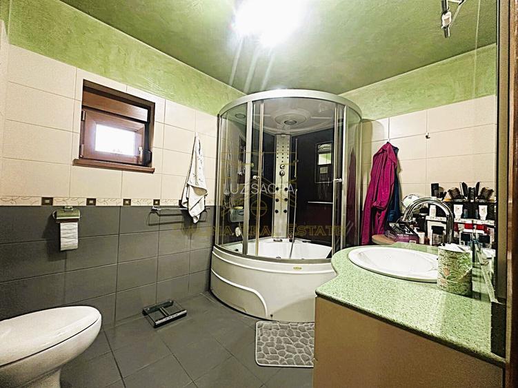 Vanzare - Vila 5 Dormitoare- Eficienta Energetica Ridicata - 21