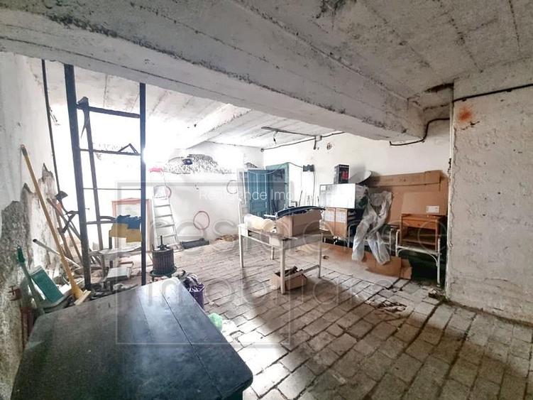 Casa 5 camere, Andrei Muresanu+Curte 800 mp - 22