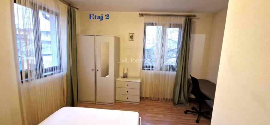Duplex (doua apartamente identice), et. 1 și 2 intr-un imobil nou si modern - 13
