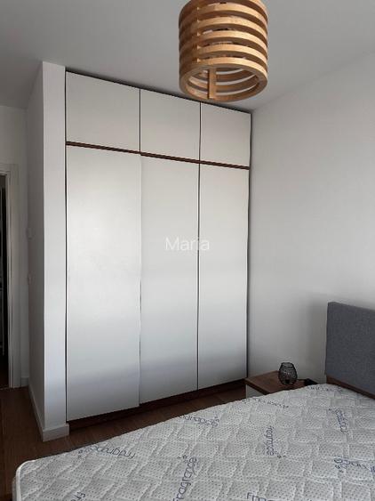 Închiriez apartament 2 camere  - 4