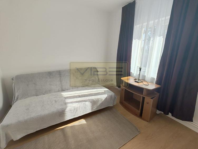 Lunca Cetatuii- Editurii- Casa 4 camere -CURTE 1000 MP !