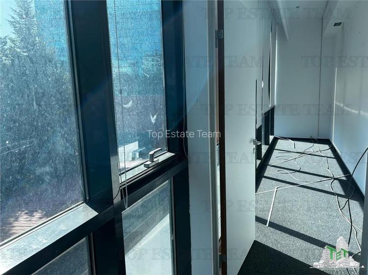 Spatiu de Birouri de 636 mp in Zona Herastrau - 18
