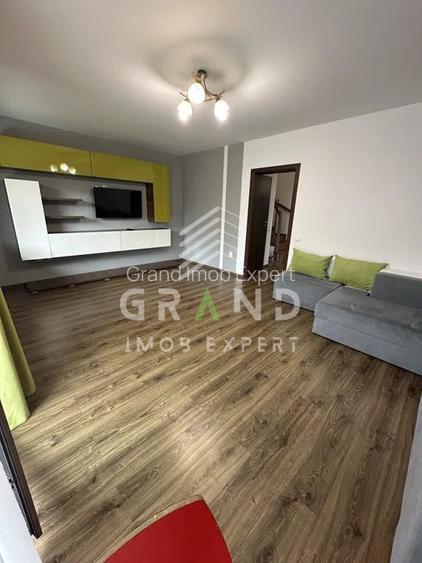 Casă tip duplex | 120 mp utili | 200 mp teren | Curte+2 parcări | Florești - 4