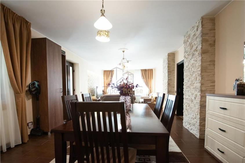 Vila de vanzare in Paulesti, confort, liniste si spatiu pentru familie - 15