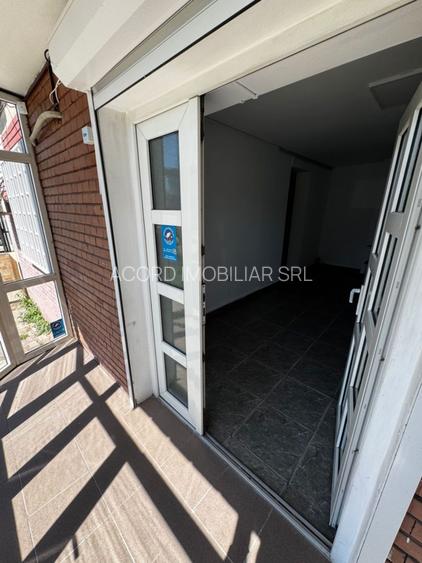 Spațiu comercial zona City Park -Tomis 3 - 9
