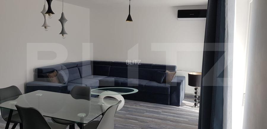 Casa cu 3 camere, parter, incalzire in pardoseala, zona Ford - 2