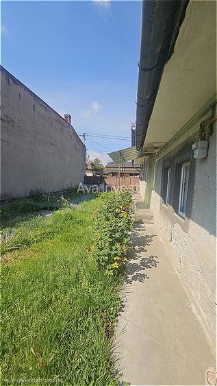 Casă individuală cu teren 417 mp, zonă semicentrală, Parcul Feroviarilor - 5