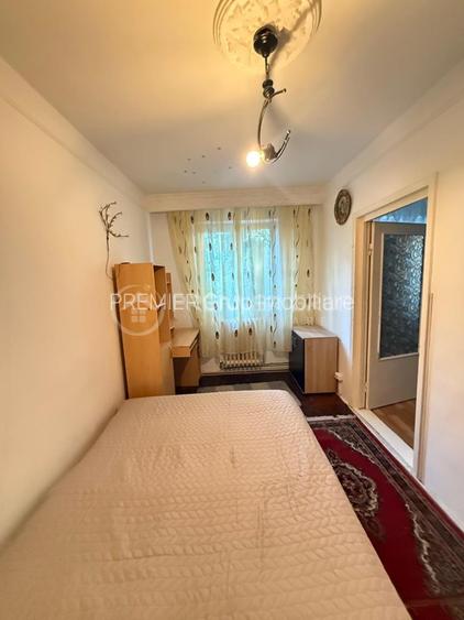 ETAJ 3! Apartament 2 camere 28mp cu CT, Tatarasi - Complex Ciurchi - 5