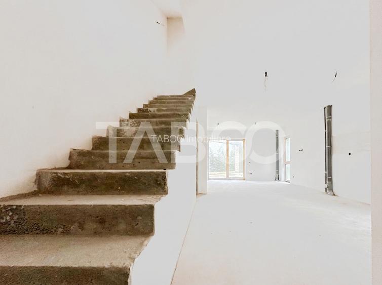 De vanzare unitate de duplex in cartierul Gheorgheni Iulius Mall - 3