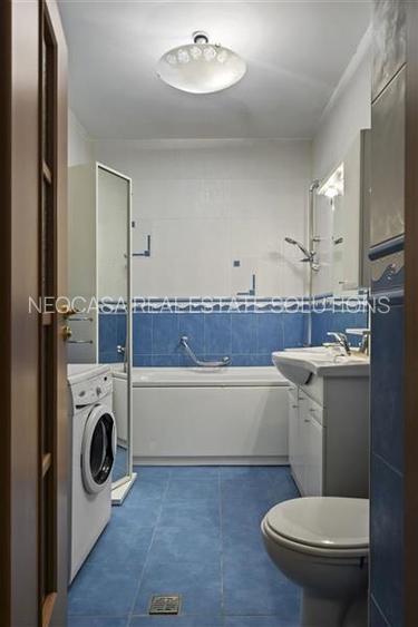 Apartament spatios in proximitatea Parcului Cismigiu / Parcare subterana - 12